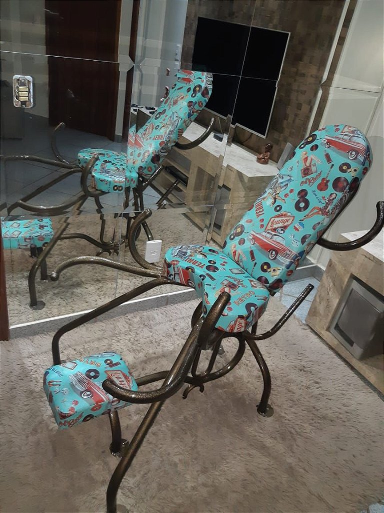 Retrô Lounge — foto 2